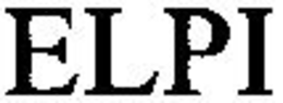 ELPI trademark