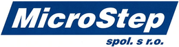 MICROSTEP SPOL. S R.O. trademark