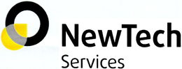 NEWTECH SERVICES trademark