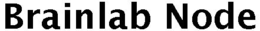 BRAINLAB NODE trademark