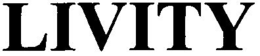 LIVITY trademark