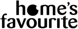 HOME'S FAVOURITE trademark