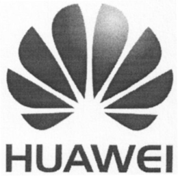 HUAWEI trademark