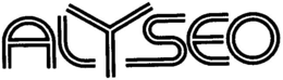 ALYSEO trademark
