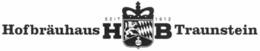 HOFBRÄUHAUS TRAUNSTEIN HB SEIT 1612 trademark