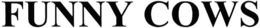 FUNNY COWS trademark