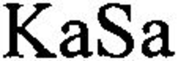 KASA trademark
