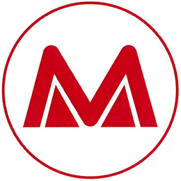 M trademark