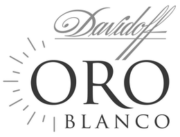 DAVIDOFF ORO BLANCO trademark