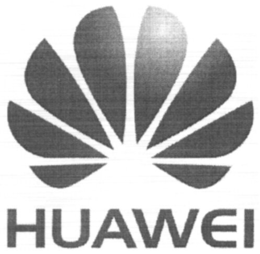 HUAWEI trademark