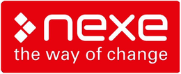 NEXE THE WAY OF CHANGE trademark