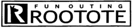 R FUN OUTING ROOTOTE trademark
