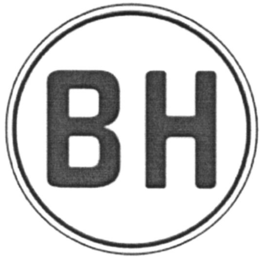 BH trademark