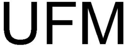 UFM trademark