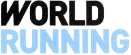 WORLD RUNNING trademark