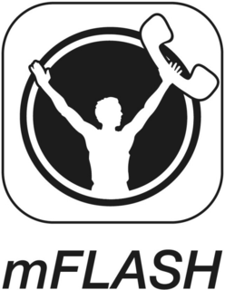MFLASH trademark
