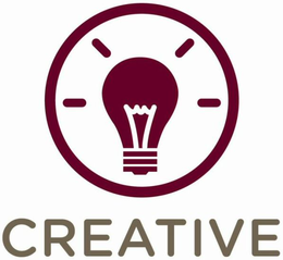CREATIVE trademark