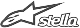 A STELLA trademark
