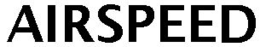 AIRSPEED trademark