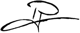 PJ trademark