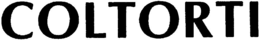 COLTORTI trademark
