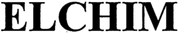 ELCHIM trademark