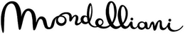 MONDELLIANI trademark