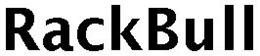 RACKBULL trademark