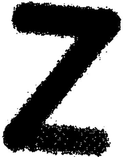 Z trademark