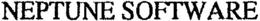 NEPTUNE SOFTWARE trademark