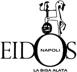 EIDOS LA BIGA ALATA NAPOLI trademark