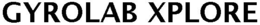 GYROLAB XPLORE trademark