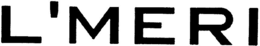 L'MERI trademark