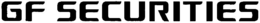 GF SECURITIES trademark