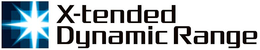 X-TENDED DYNAMIC RANGE trademark