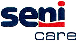 SENI CARE trademark