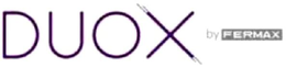 DUOX BY FERMAX trademark