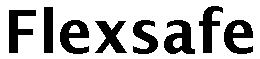 FLEXSAFE trademark