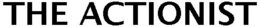 THE ACTIONIST trademark
