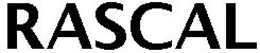 RASCAL trademark