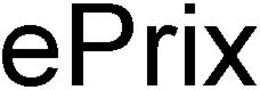 EPRIX trademark