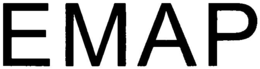 EMAP trademark