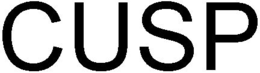 CUSP trademark