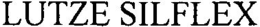 LUTZE SILFLEX trademark