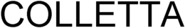 COLLETTA trademark