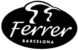 FERRER BARCELONA trademark