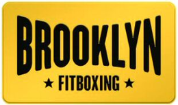 BROOKLYN FITBOXING trademark