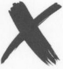 X trademark