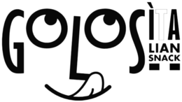 GOLOSÌTALIANSNACK trademark