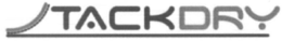 TACKDRY trademark